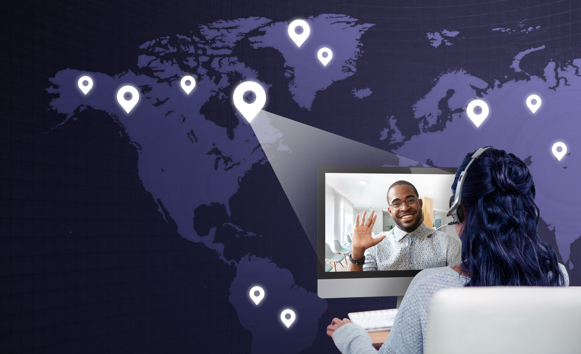 virtual-receptionist-working-from-home-across-the-globe