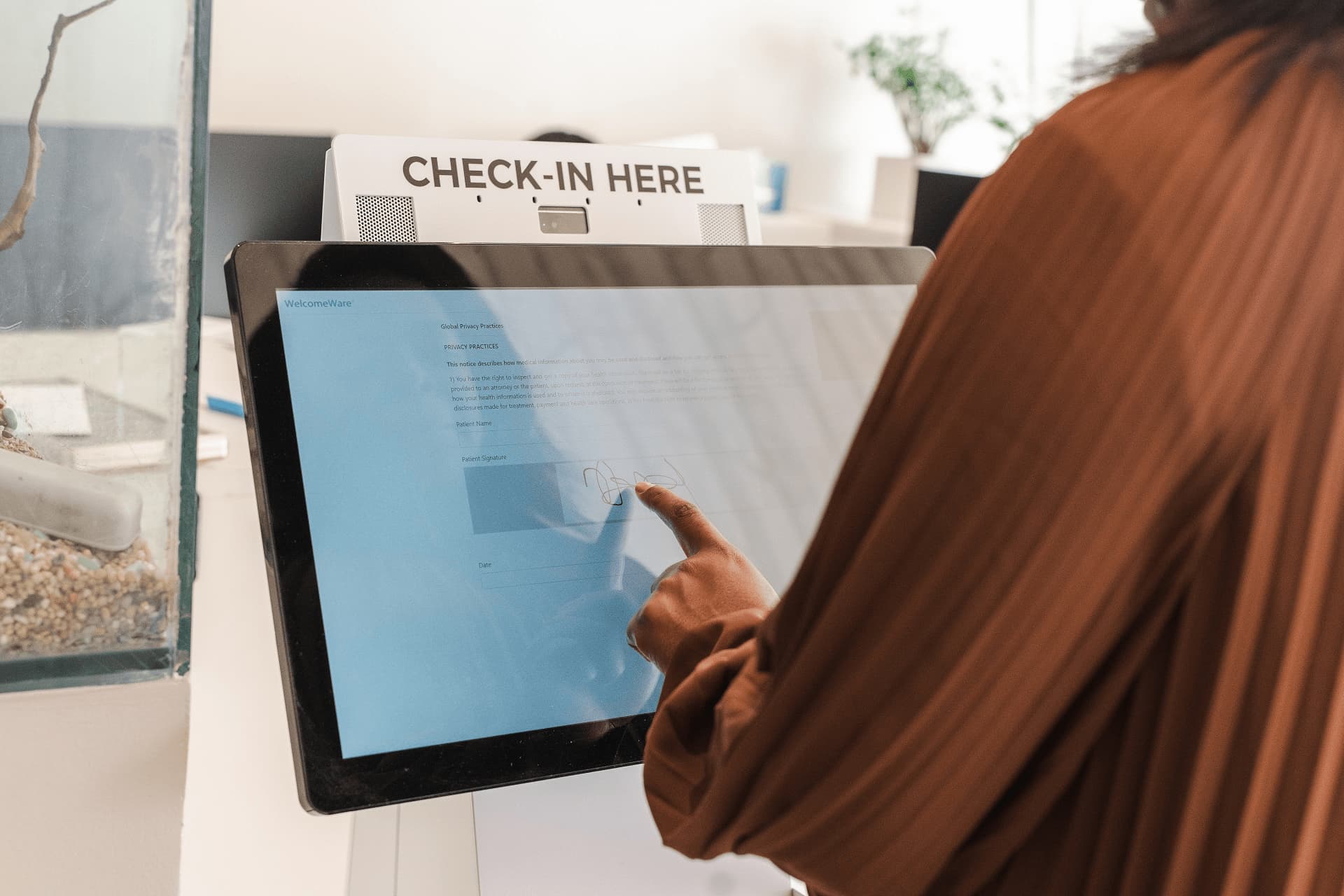 utilization-of-outpatient-kiosks Utilization of outpatient kiosks