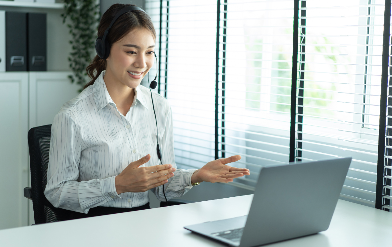 ww-welcomeware-welcomers-v2 Outsource receptionists for better customer experience computer